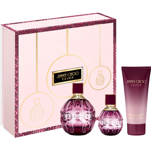 Jimmy Choo Fever Set